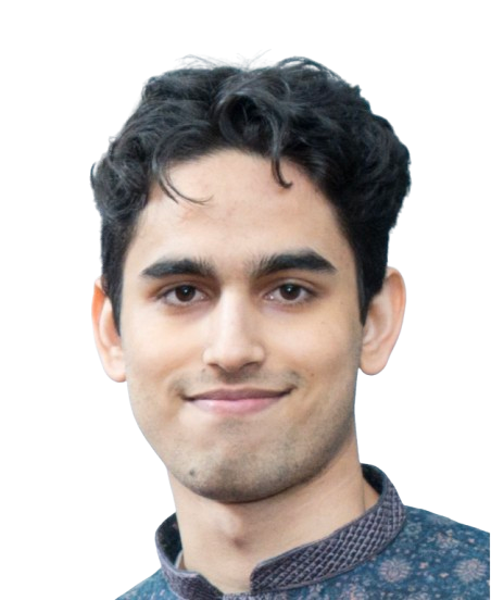 A profile image of Akshat Hasija